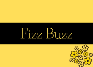 FizzBuzz logo